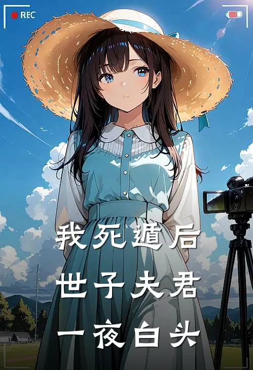 我死遁后，世子夫君一夜白头