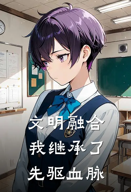 文明融合：我继承了先驱血脉