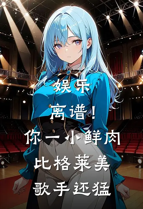 娱乐：离谱！你一小鲜肉比格莱美歌手还猛周晨龙夏完结版小说阅读_完整版小说免费阅读娱乐：离谱！你一小鲜肉比格莱美歌手还猛(周晨龙夏)