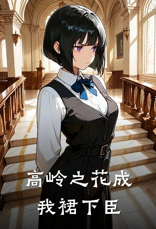 高岭之花成我裙下臣