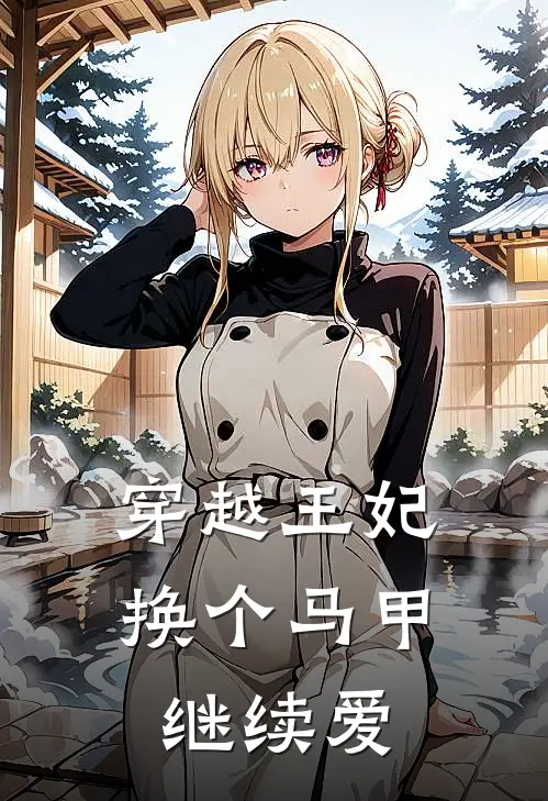 穿越王妃：换个马甲继续爱