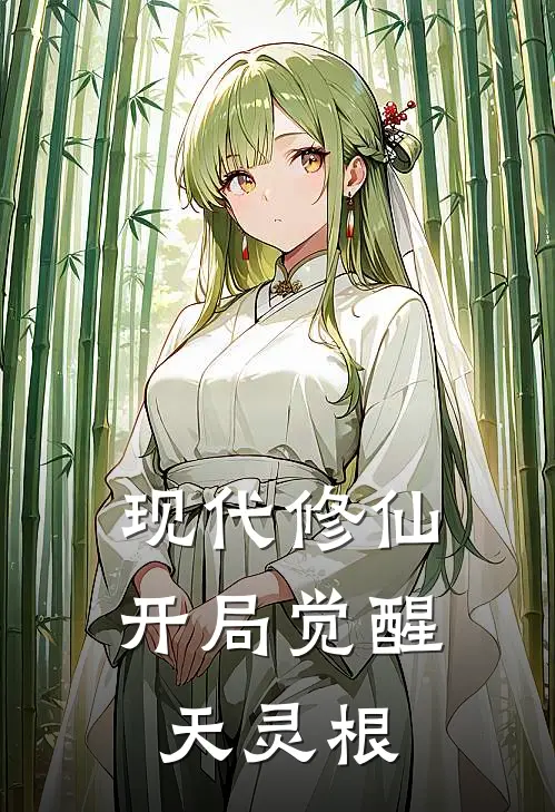 现代修仙：开局觉醒天灵根