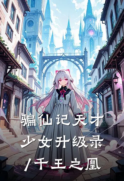 骗仙记天才少女升级录/千王之凰