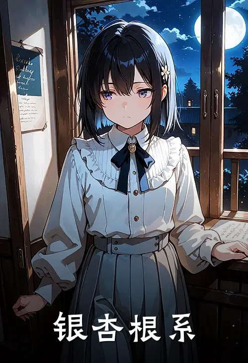 银杏根系王睿陈默热门小说排行_免费小说银杏根系王睿陈默