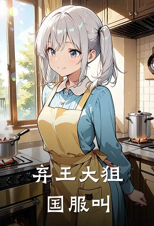 弃王大狙国服叫