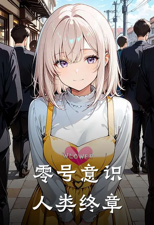 零号意识：人类终章