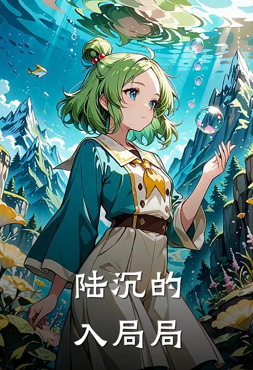 陆沉的入局局陆沉魏坤热门小说排行_免费阅读全文陆沉的入局局(陆沉魏坤)