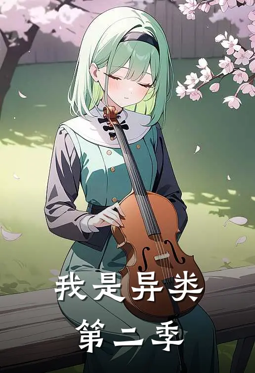 我是异类第二季