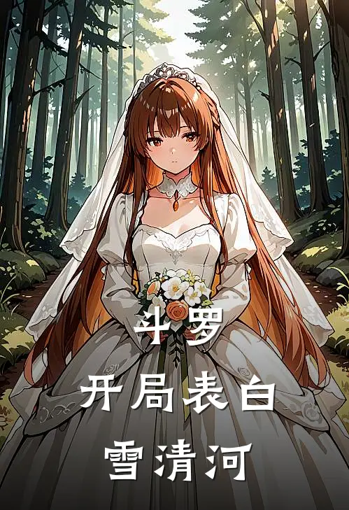 斗罗：开局表白雪清河