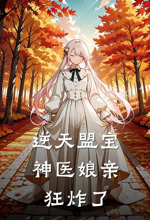 逆天盟宝神医娘亲狂炸了