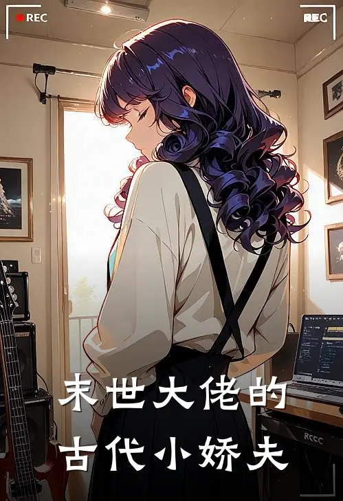 末世大佬的古代小娇夫
