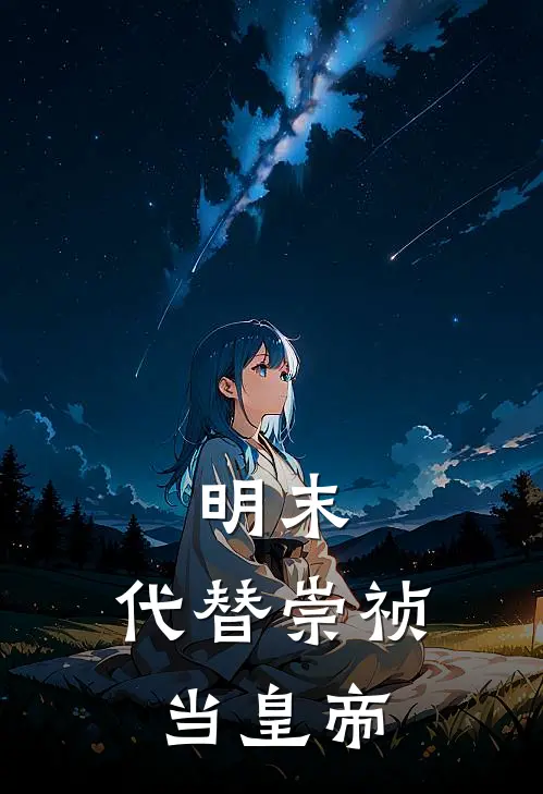 明末：代替崇祯当皇帝(陈阳徐应元)完本小说_全本免费小说明末：代替崇祯当皇帝陈阳徐应元