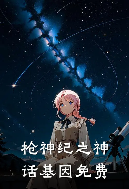 枪神纪之神话基因免费