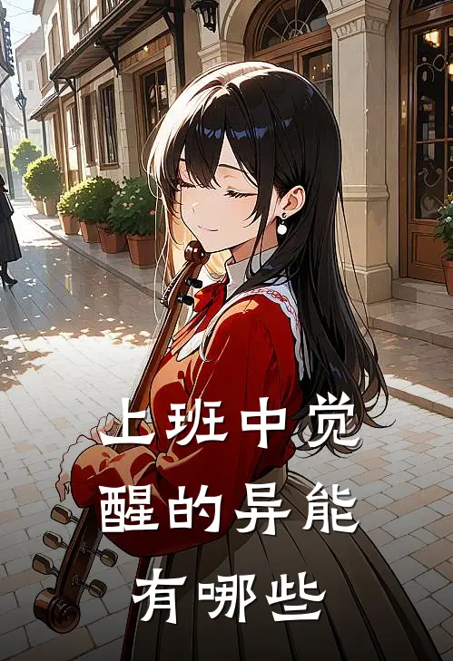 上班中觉醒的异能有哪些