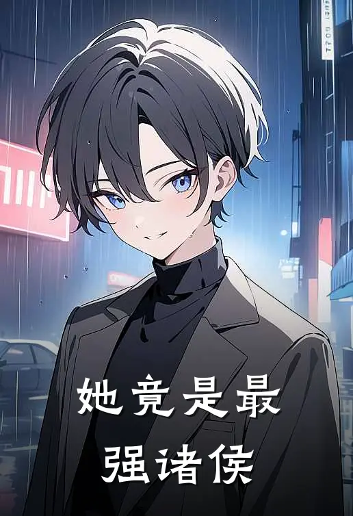 她竟是最强诸侯