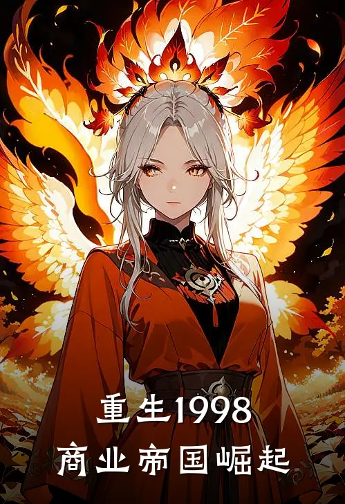重生1998商业帝国崛起