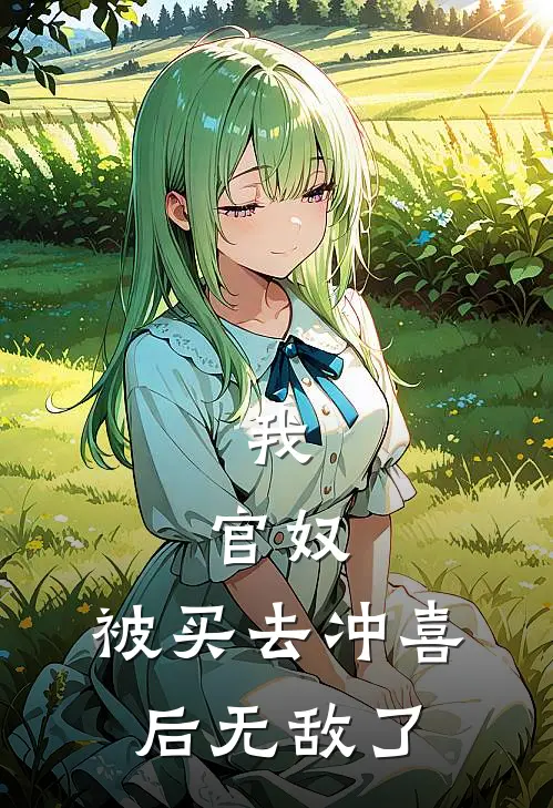 我，官奴，被买去冲喜后无敌了全文免费阅读无弹窗大结局_我，官奴，被买去冲喜后无敌了（赵兴汉丁续）最新小说