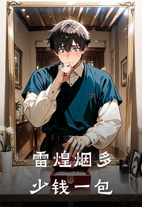 雷煌烟多少钱一包