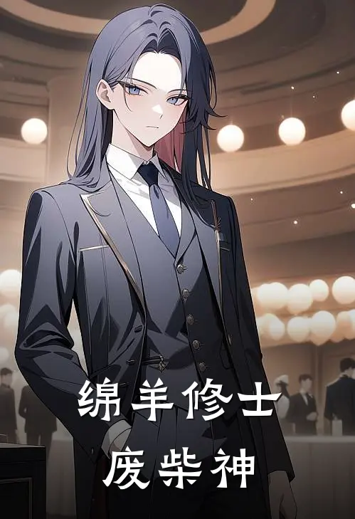 绵羊修士废柴神