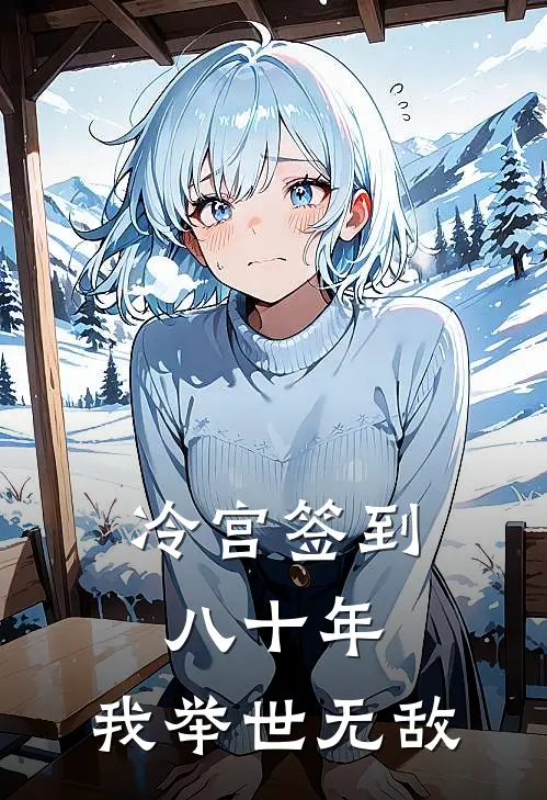 冷宫签到八十年,我举世无敌