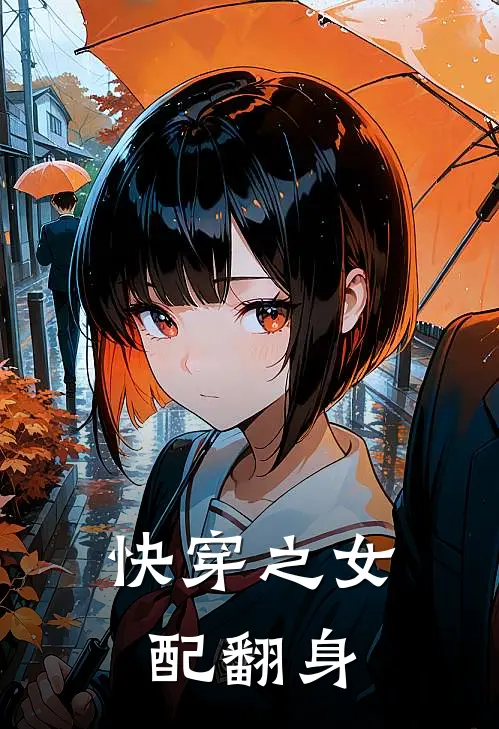 快穿之女配翻身