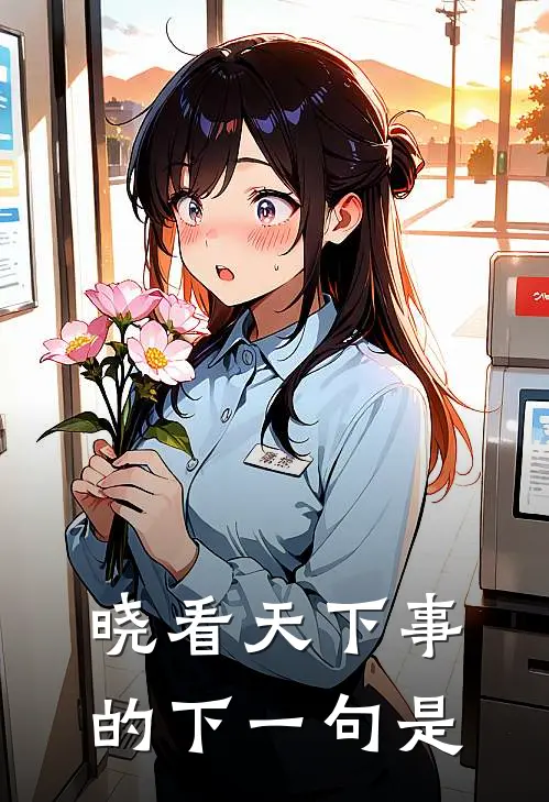 晓看天下事的下一句是