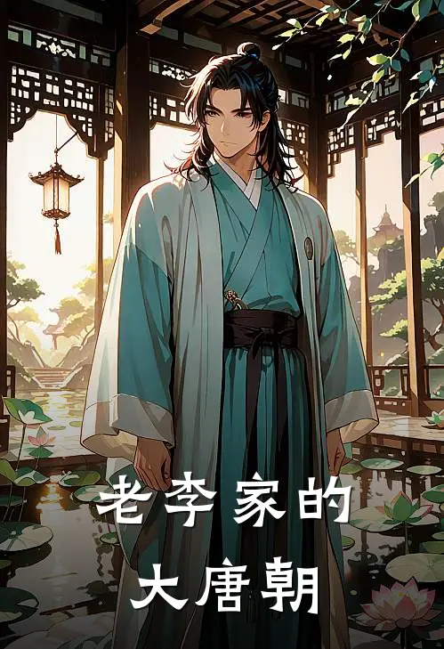 老李家的大唐朝李渊李世民全本免费在线阅读_李渊李世民全文阅读