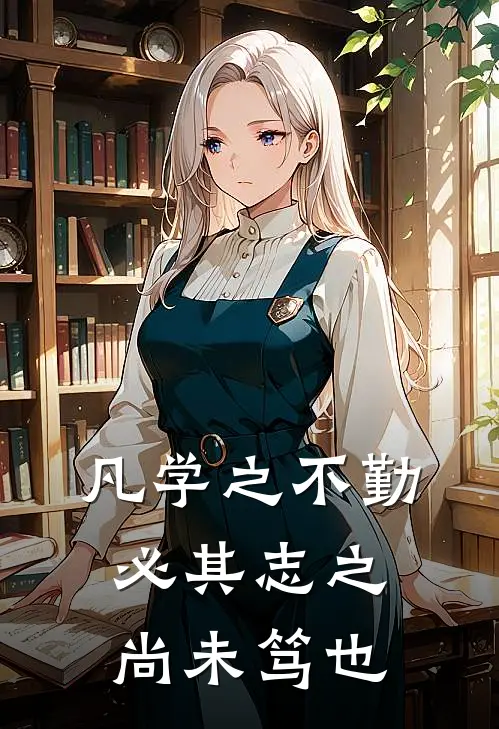 凡学之不勤,必其志之尚未笃也