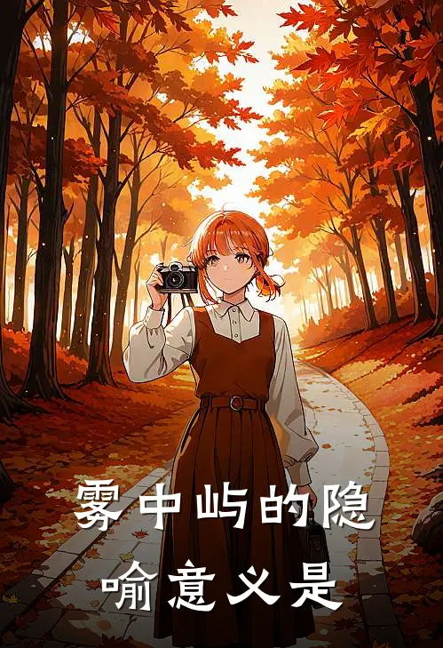 雾中屿的隐喻意义是