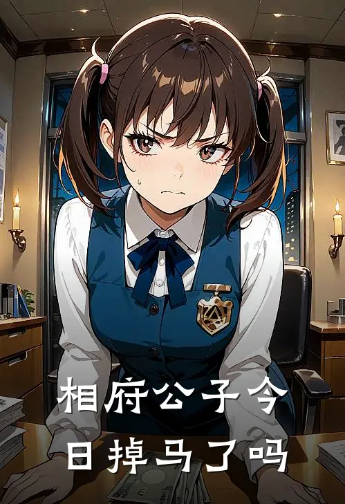 相府公子今日掉马了吗