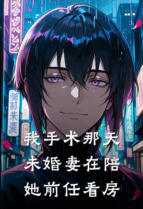 我手术那天，未婚妻在陪她前任看房(江晴陈远)最新完结小说_完结版小说全文免费阅读我手术那天，未婚妻在陪她前任看房(江晴陈远)