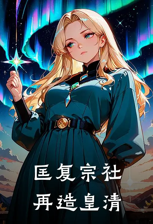 匡复宗社再造皇清(载瀛福海山)无弹窗小说免费阅读_小说完整版免费阅读匡复宗社再造皇清载瀛福海山