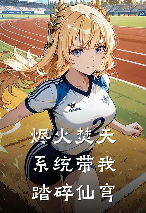 烬火焚天：系统带我踏碎仙穹