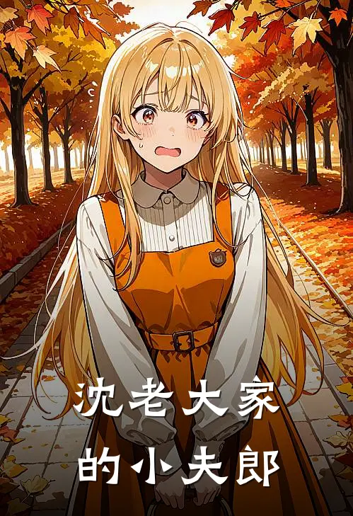 沈老大家的小夫郎