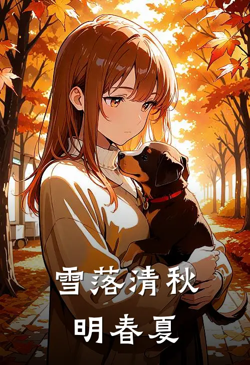 雪落清秋明春夏