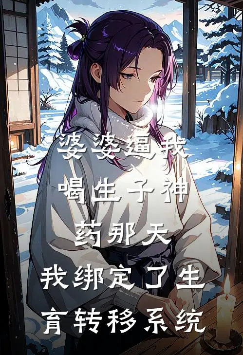 婆婆逼我喝生子神药那天，我绑定了生育转移系统李建宝王招娣小说完整版免费阅读_最新章节列表婆婆逼我喝生子神药那天，我绑定了生育转移系统(李建宝王招娣)