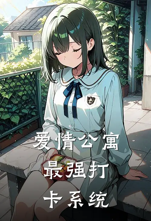 爱情公寓：最强打卡系统