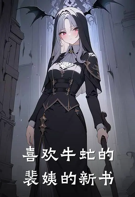 喜欢牛虻的裴姨的新书