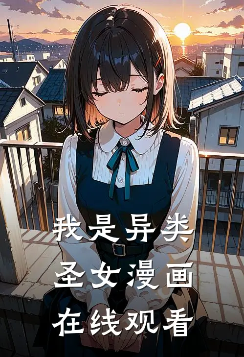 我是异类圣女漫画在线观看