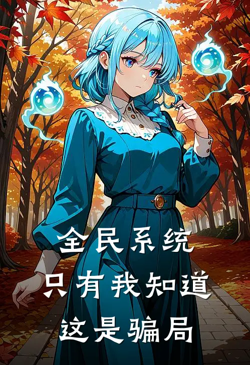 全民系统：只有我知道这是骗局苏铭苏小离热门完结小说_最新章节列表全民系统：只有我知道这是骗局(苏铭苏小离)