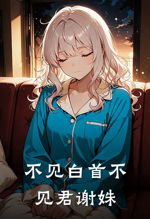 不见白首不见君谢姝