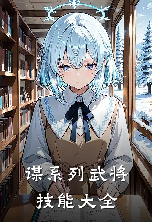 谋系列武将技能大全