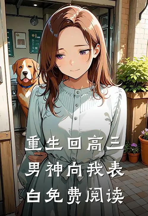 重生回高三男神向我表白免费阅读