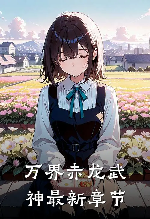 万界赤龙武神最新章节