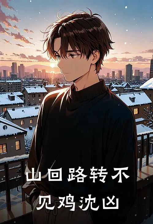 山回路转不见鸡沈凶