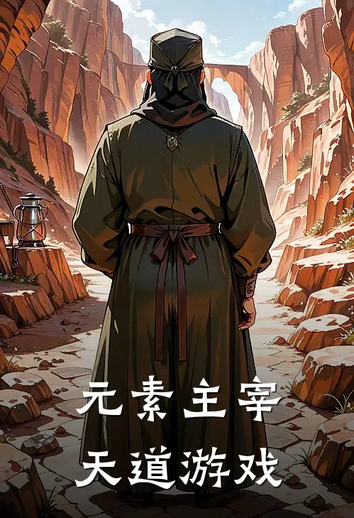 元素主宰：天道游戏