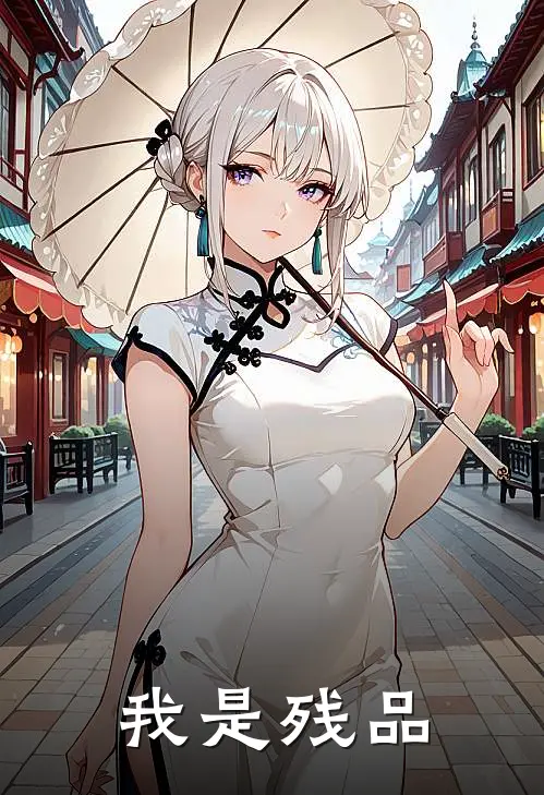 我是残品