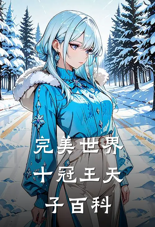 完美世界十冠王天子百科