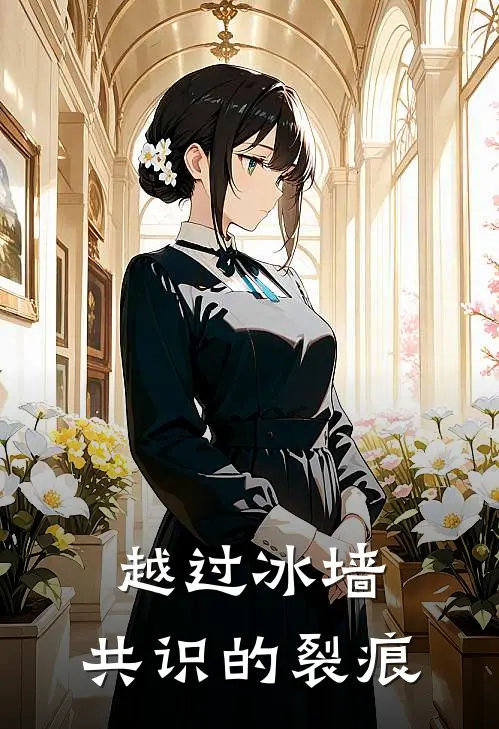 越过冰墙：共识的裂痕