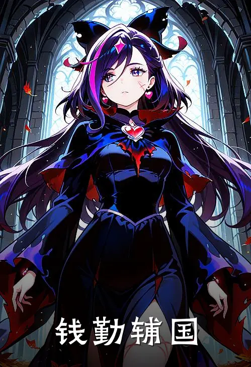 钱勤辅国钱勤萧彻最新小说全文阅读_在线免费小说钱勤辅国(钱勤萧彻)